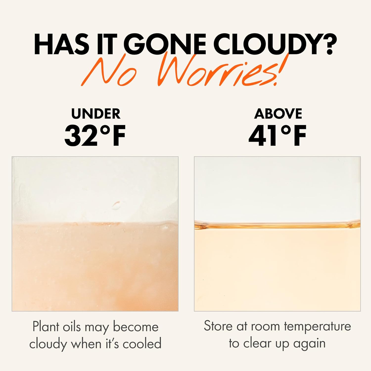 DERMALOGY by NEOGENLAB Carrot Deep Clear Remover Oil Pad (60 Pads) - Facial Oil Make Up Remover Cotton Pad for Sensitive Skin, Gently Removes Waterproof Makeup & Impurities, Alcohol-Free