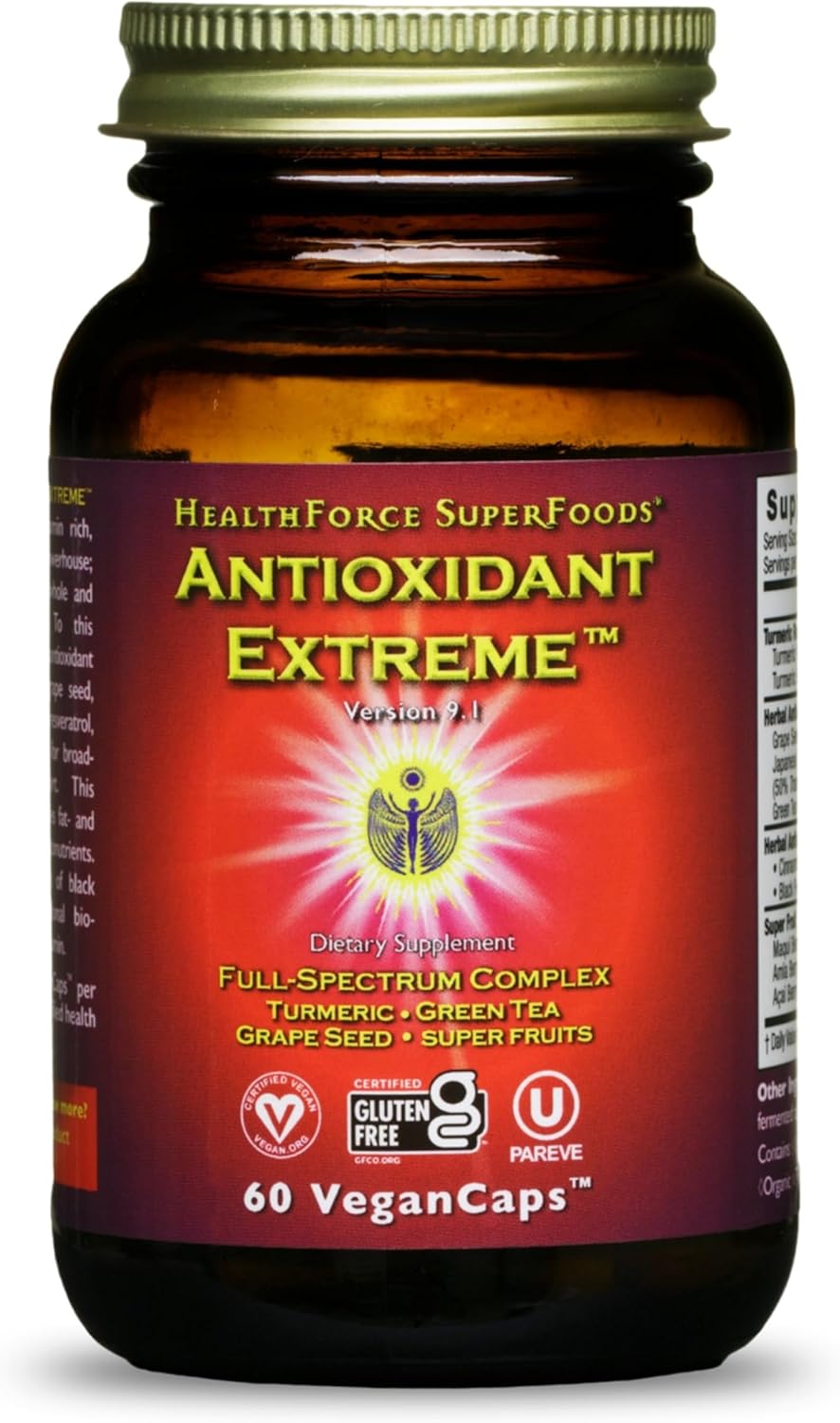 Healthforce Superfoods Antioxidant Extreme