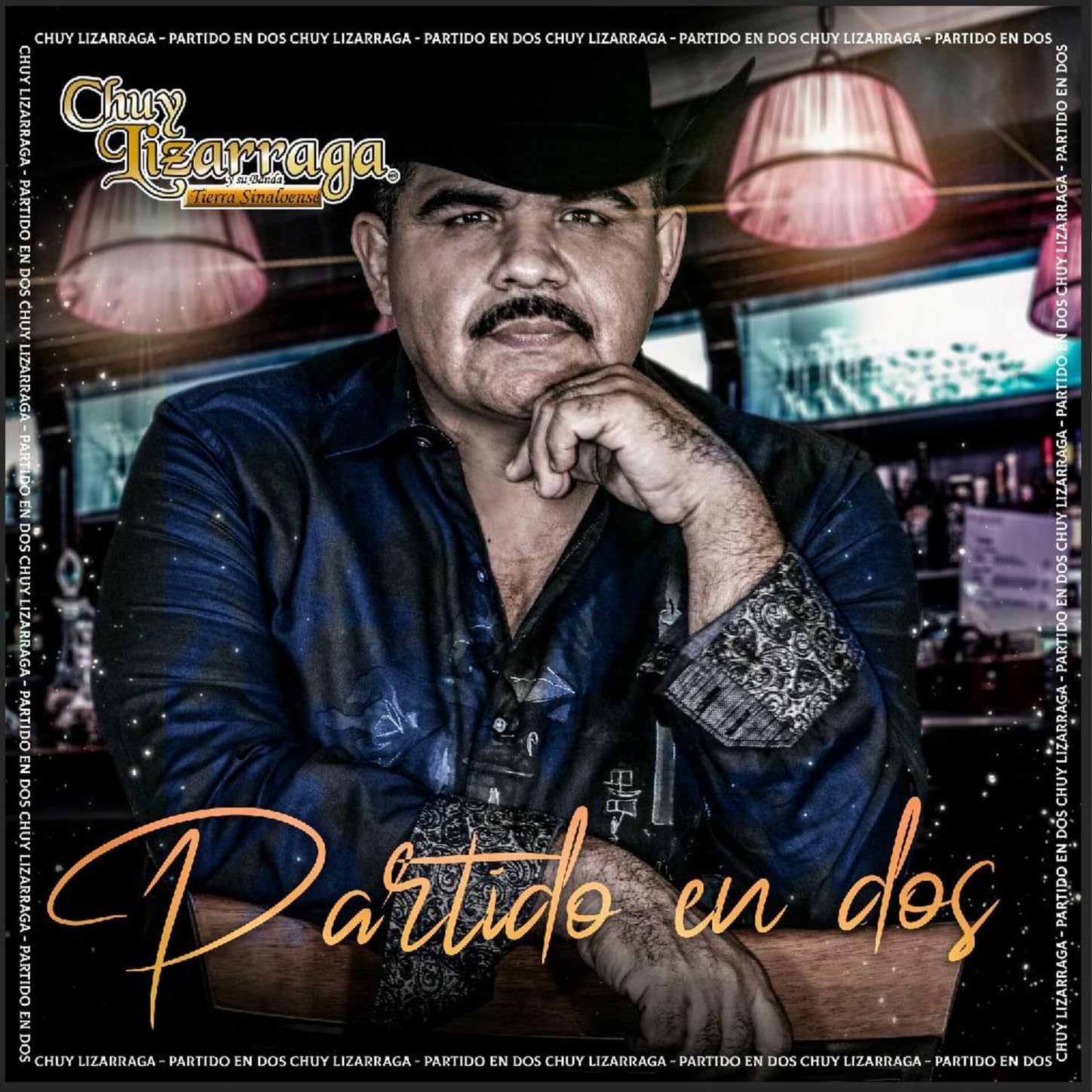 Chuy Lizárraga y Su Banda Tierra Sinaloense