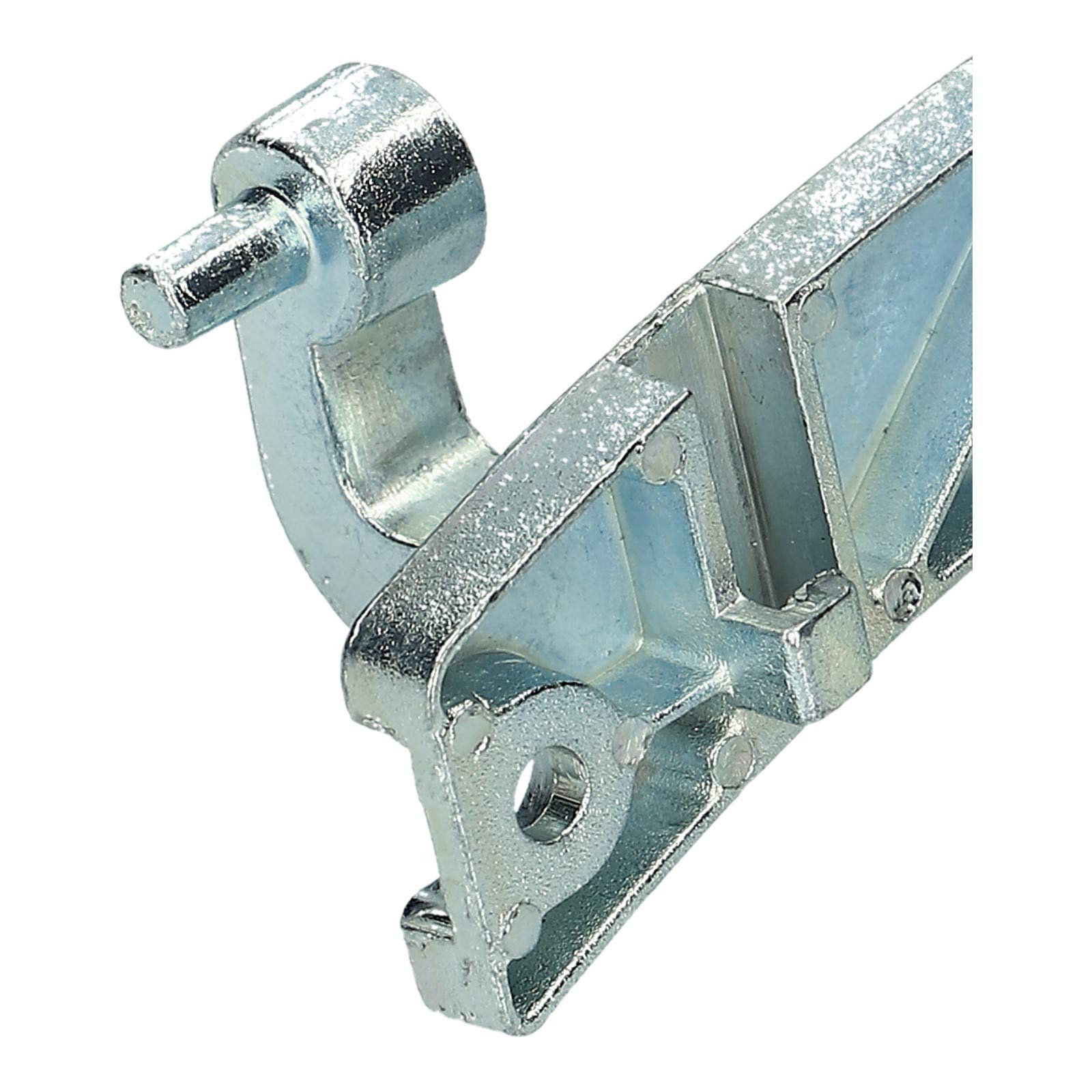 Produktbild von Waschmaschinen Ersatzteil Bosch Siemens Scharnierbuchse 2x Türscharnierbuchse Ersatzteil Für Bosch Siemens Waschmaschinen - Kompatibel Mit 00626460 Ersatzteil Bosch Siemens 00626460 Kompatibel