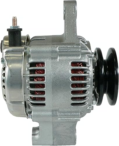 Miniatura 2 de DB Electrical AND0438 Nuevo alternador compatible con/repuesto para camionetas elevadoras Toyota 7FGU15 7FGU18 7FGU20 7FGU25 7FGU30 7FGU32 7FGU35