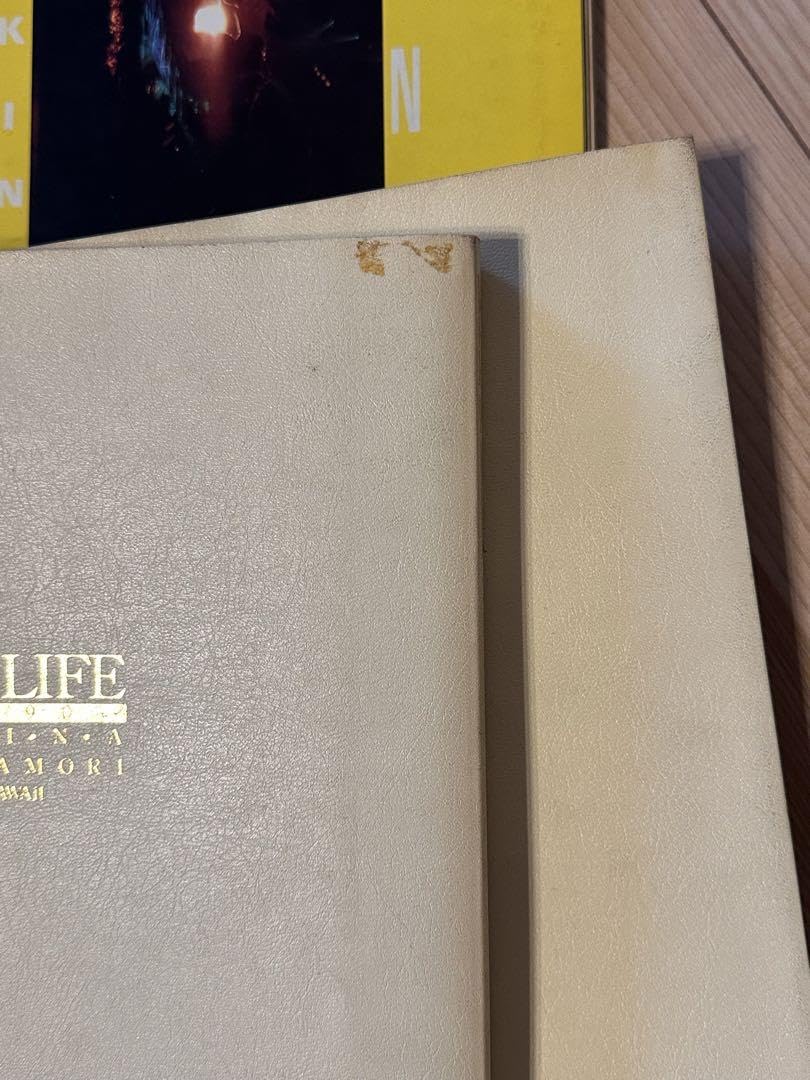 Amazon.co.jp: 中森明菜 写真集セット MY LIFE CRUISE 他 : おもちゃ