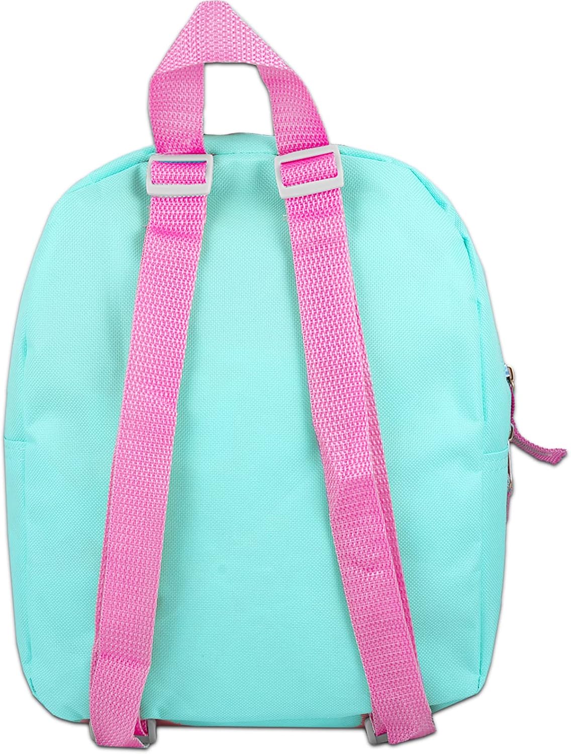 Encanto Mini Backpack Set - Bundle with 11" Encanto Backpack for Girls, Stampers, Stickers, More | Encanto Mini Backpack for Toddler Girls - Image 3