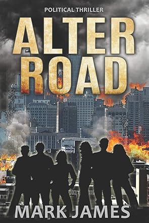 Alter Road
