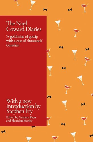 The Noel Coward Diaries