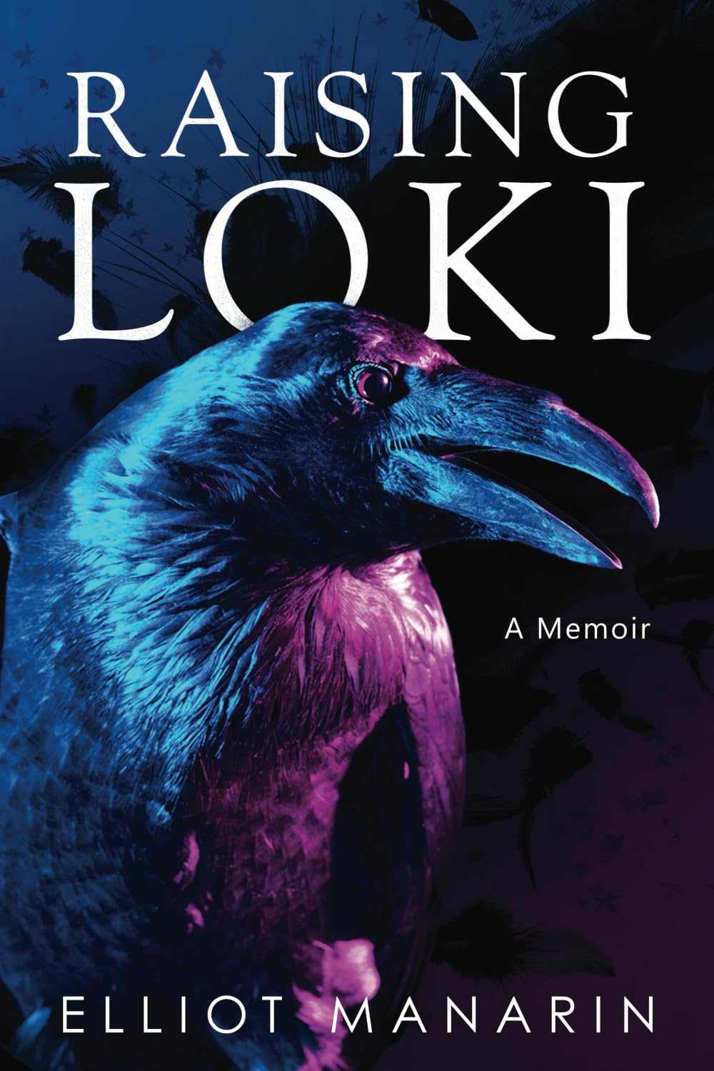 Buy Raising Loki — BookShops.in
