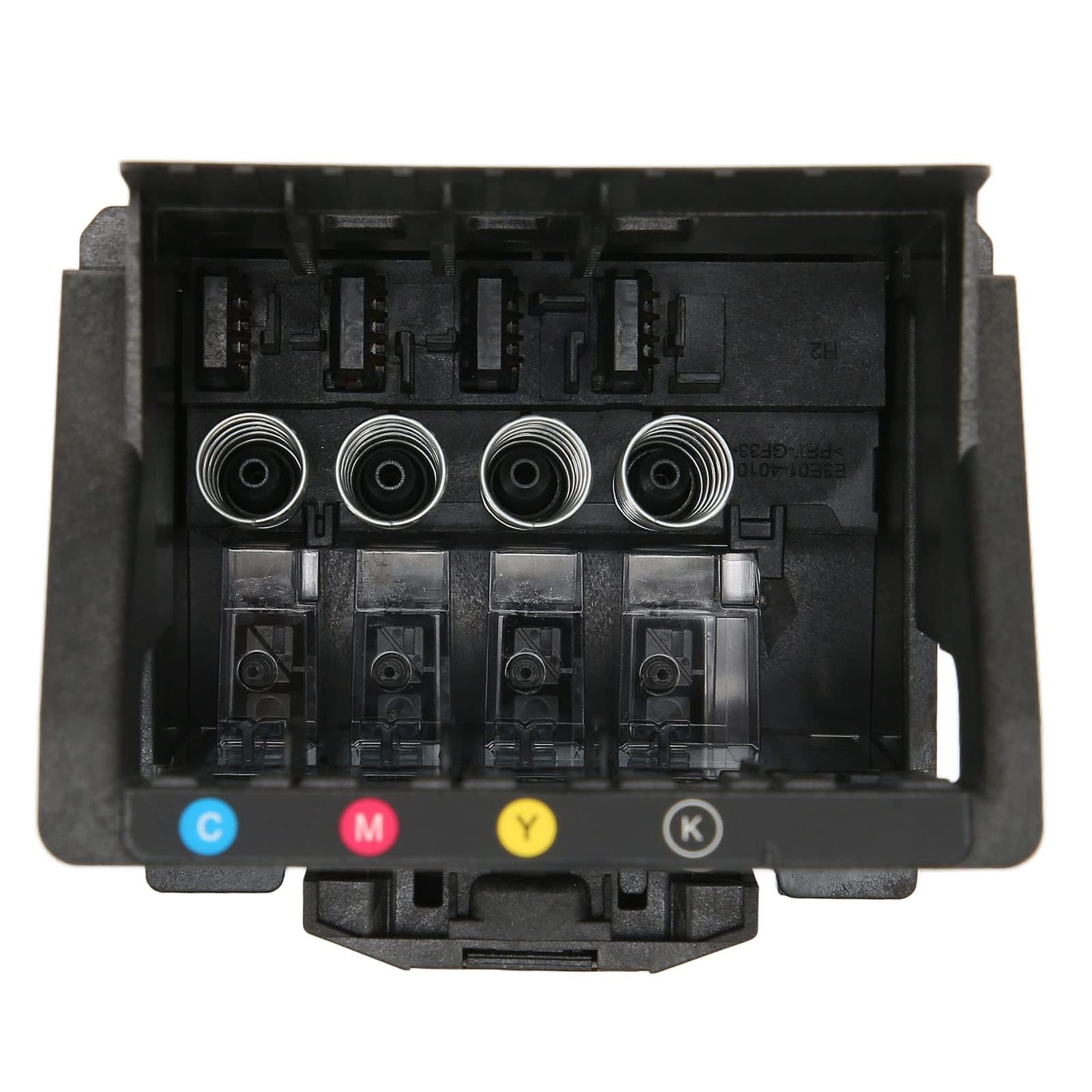 Ejoyous Cabezal de Impresión 952 para OfficeJet Pro 7740 7730 7720 8210 8710 8730 8740 8216 8720 8725, Repuesto de Accesorio de Impresora de Cabezal de Impresión