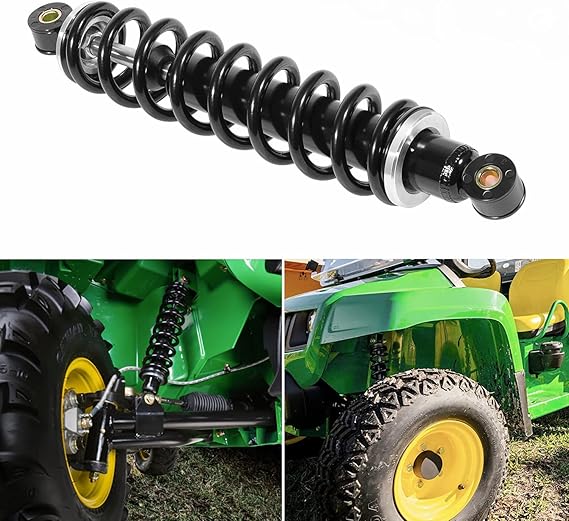 AM130448 Shock Absorber Front Suspension Kit Fit for John