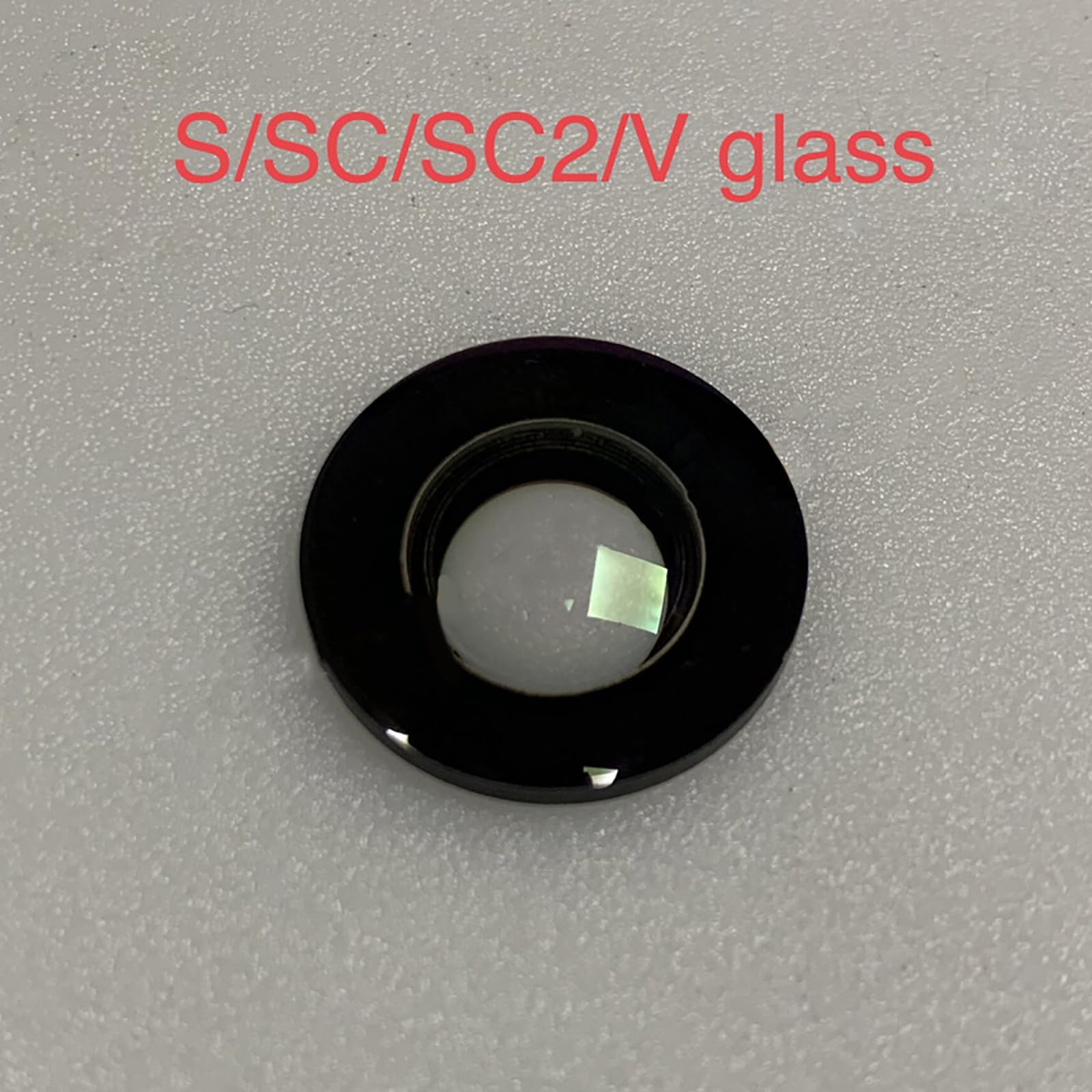 Amazon.com : LICHIFIT Replacement Camera Lens for Ricoh S/SC/SC2/V
