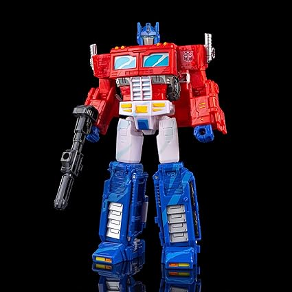 最安値級価格 オプティマスプライム 送料無料 通常便なら 人形 541 ジェネレーション トランスフォーマー フィギュア アクション コンボイ アニメ コミック Www Cofreco Coffrages Com