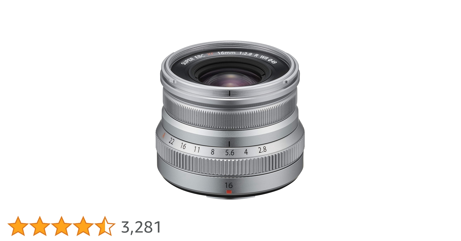 富士フイルム FUJIFILM 交換レンズ Amazon | 富士フイルム(FUJIFILM) X 交換レンズ フジノン 単焦点 広角