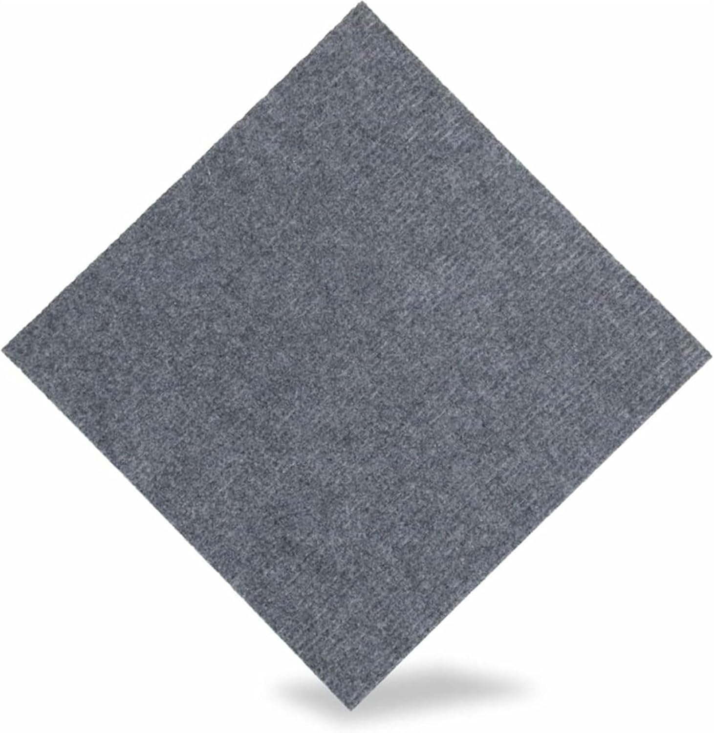 Self Adhesive Carpet Tile, Self-Priming Multi-Purpose Carpeting Floor Mat for Home and Pets Non-Slip Self-Adhesive Carpet Floor Tile~/