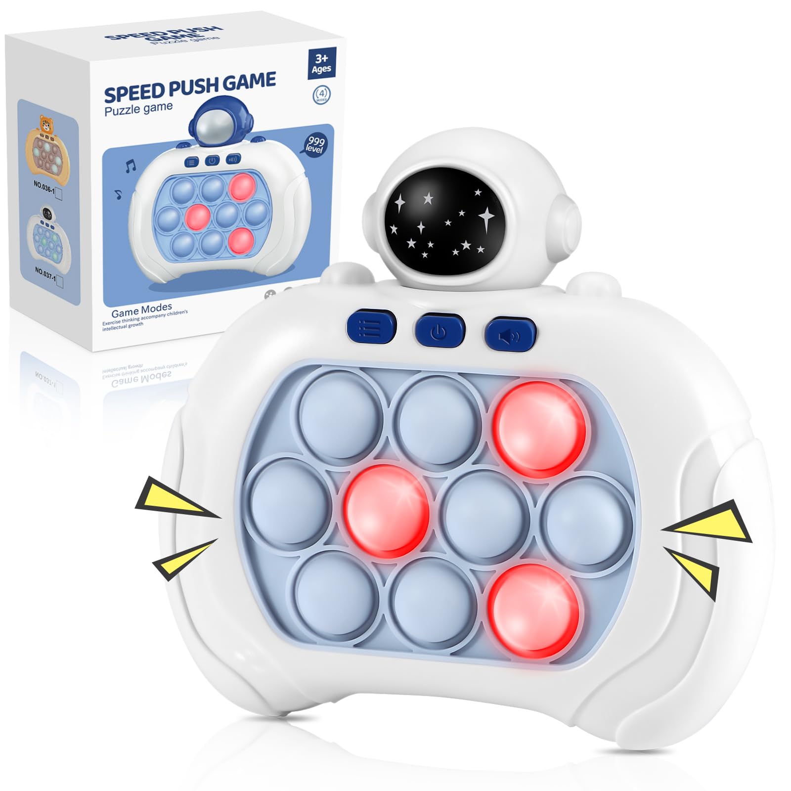 Pop It Electronique, Popit Electronique Pop It Game Machine, Quick Pop It Electronique, Popit Electronique Pop It Game Machine, Quick