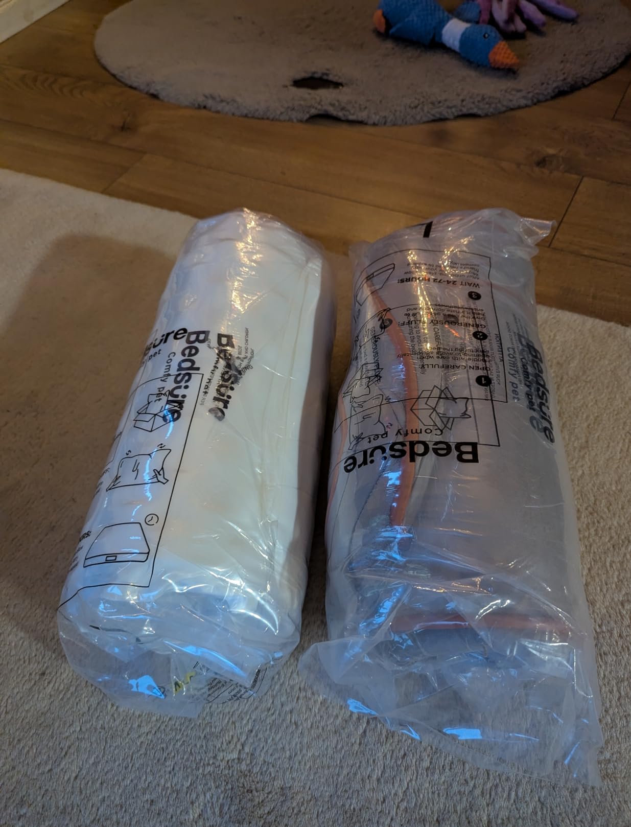Customer photo