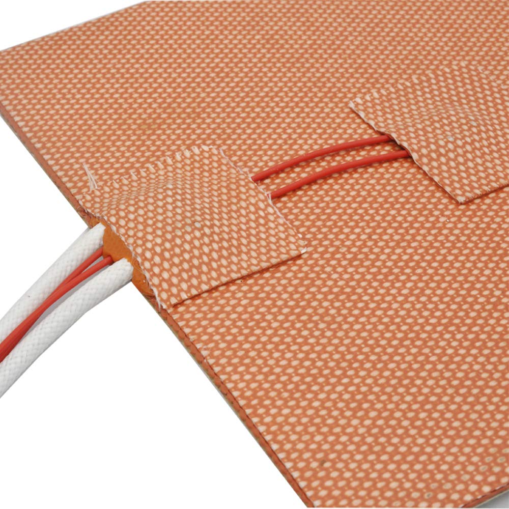 Calza In Silicone Con Schermatura Termica Avanzata Per Ugello - Foto 10