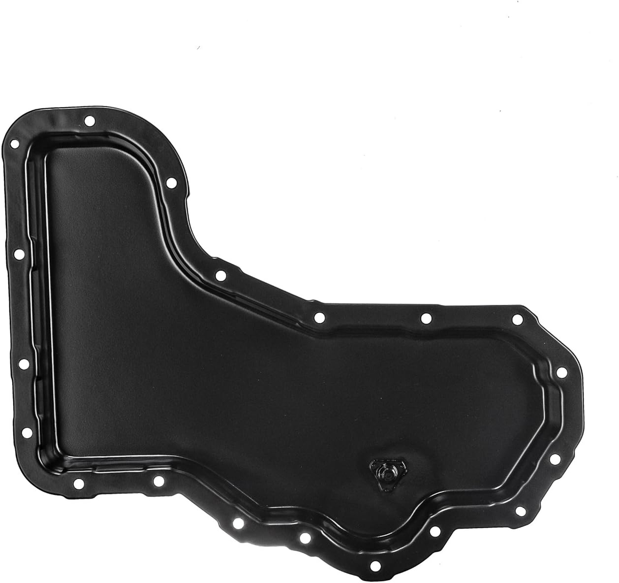 ATP 103362 Graywerks Automatic Transmission Oil Pan