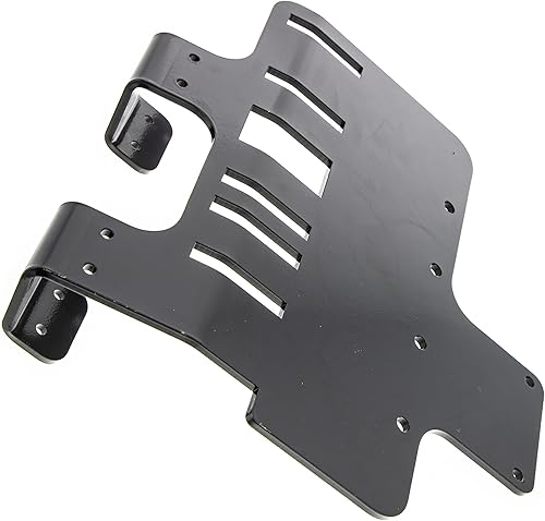 Miniatura 2 de CUB CADET 789-02518-0637 OEM negro del soporte del adaptador 789-02518