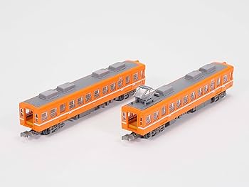 鉄道コレクション 一畑電車 3種類 未開封新品 鉄道コレクション 一畑電車 3