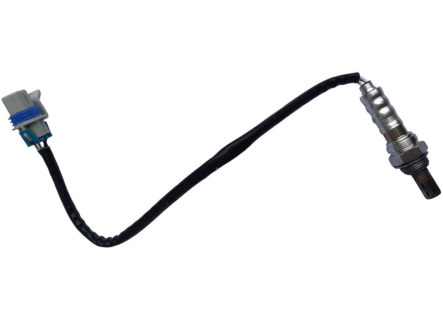 111 Oxygen Sensor for Cadillac for Chevrolet for GMC for Pontiac for Saturn OE# 12559849,250-24736,234-4651,0258986602,0258986608,F00HL00318, O2 sensor, Downstream sensor, wires 4, length 400mm