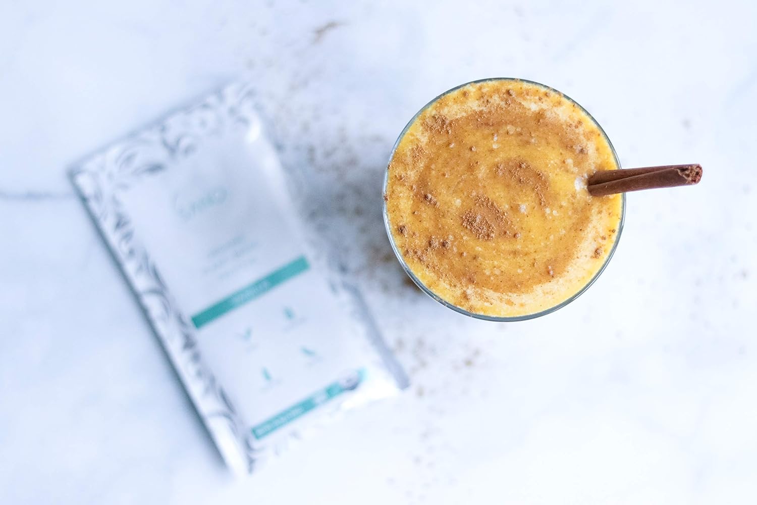 SANO Organic Vanilla Bean Plant Based Protein Powder, Vegan, Keto Friendly, Low Net Carbs, Non Dairy, Gluten Free, Sugar Free, Lactose Free, Soy Free, Non-GMO, 28 Single Serving Packets : Health & Household