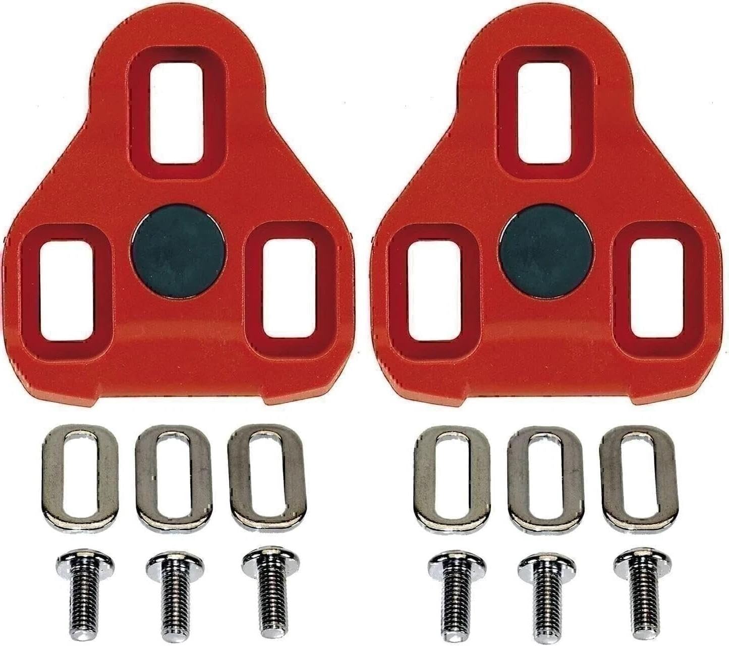 for Compatible Cleat Set
