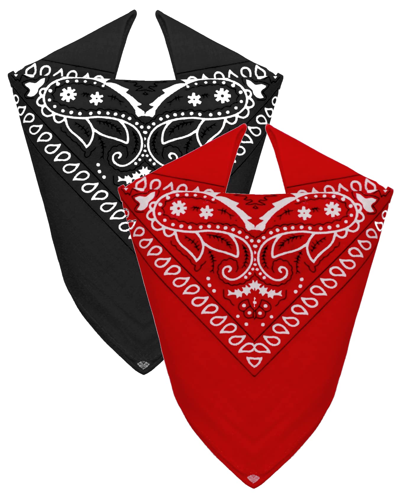 Van Der Rich Pashmina Coton Femme - Écharpe Douce Et Élégante Avec Franges Et Broderie