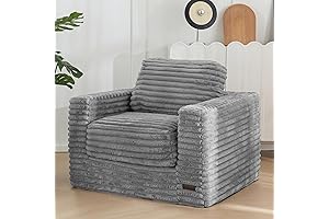 Comfy MAXYOYO Bean Bag Couch for Adults