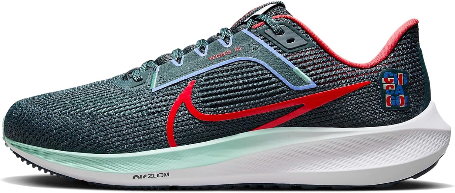 Nike Zoom Pegasus 40 Chi Mens Shoes