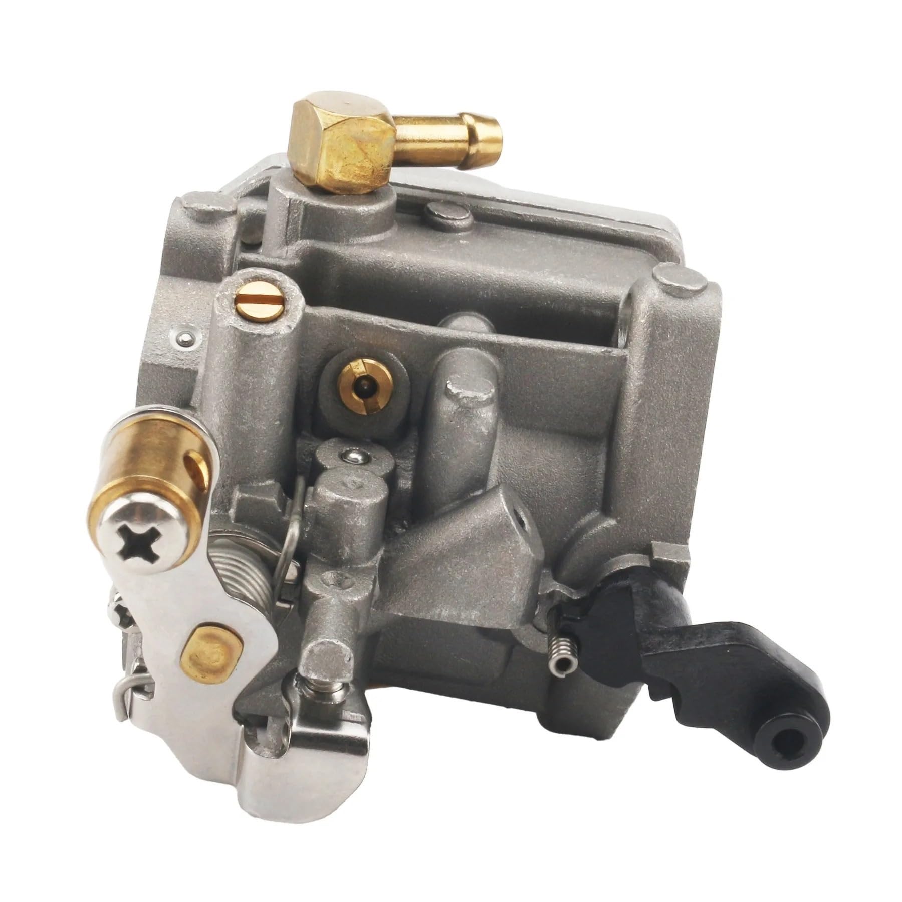 Motori Carburatore Per 6HP F6 4 Tempi Per Gruppo Carburatore Fuoribordo Con Guarnizioni 6BX-14301 6BX-14301-10 6BX-14301-11 6BX-14301-12 6BX-14301-00 Carburador Carb