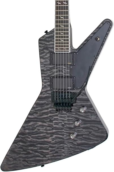 ESP USA Eclipse Floyd Rose 