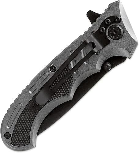 Miniatura 8 de SMITH & WESSON SWA16CP Cerradura de revestimiento de operaciones extremas