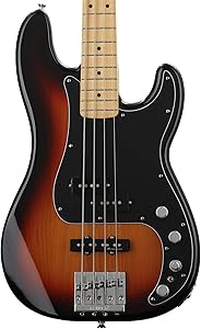 π₯10 Best Bass Guitars Under 1000 Dollars 17