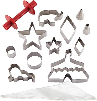 Cake Boss Cake Kits Circus Cake Kit