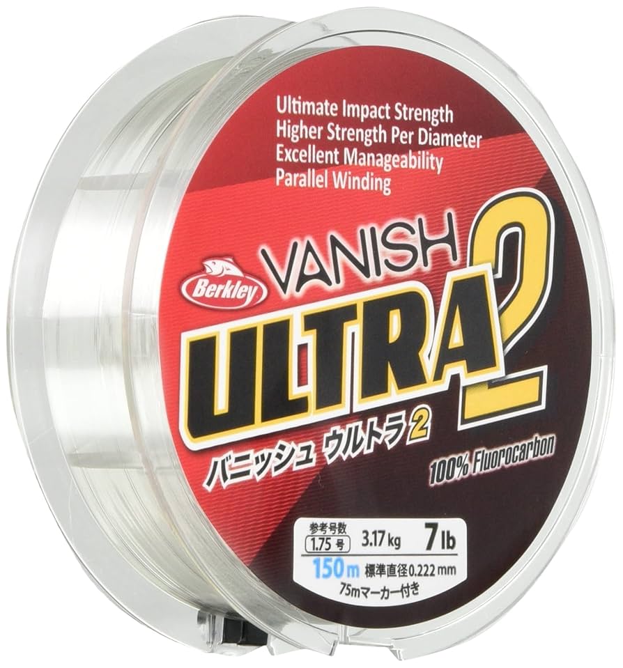 【めんばー 】ZEROBIKEFACTORY　VANISH バニッシュ Amazon.co.jp: バークレイ(Berkley) フロロカーボンライン 150m