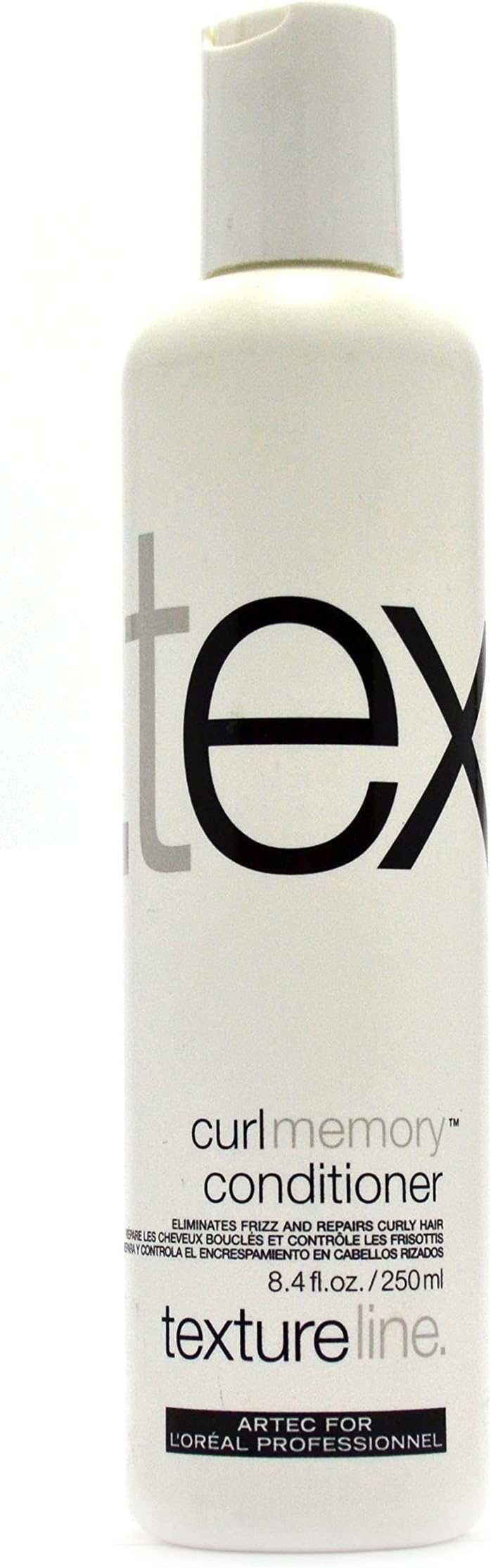 Artec TextureLine Curl Memory Conditioner-8.4 oz.