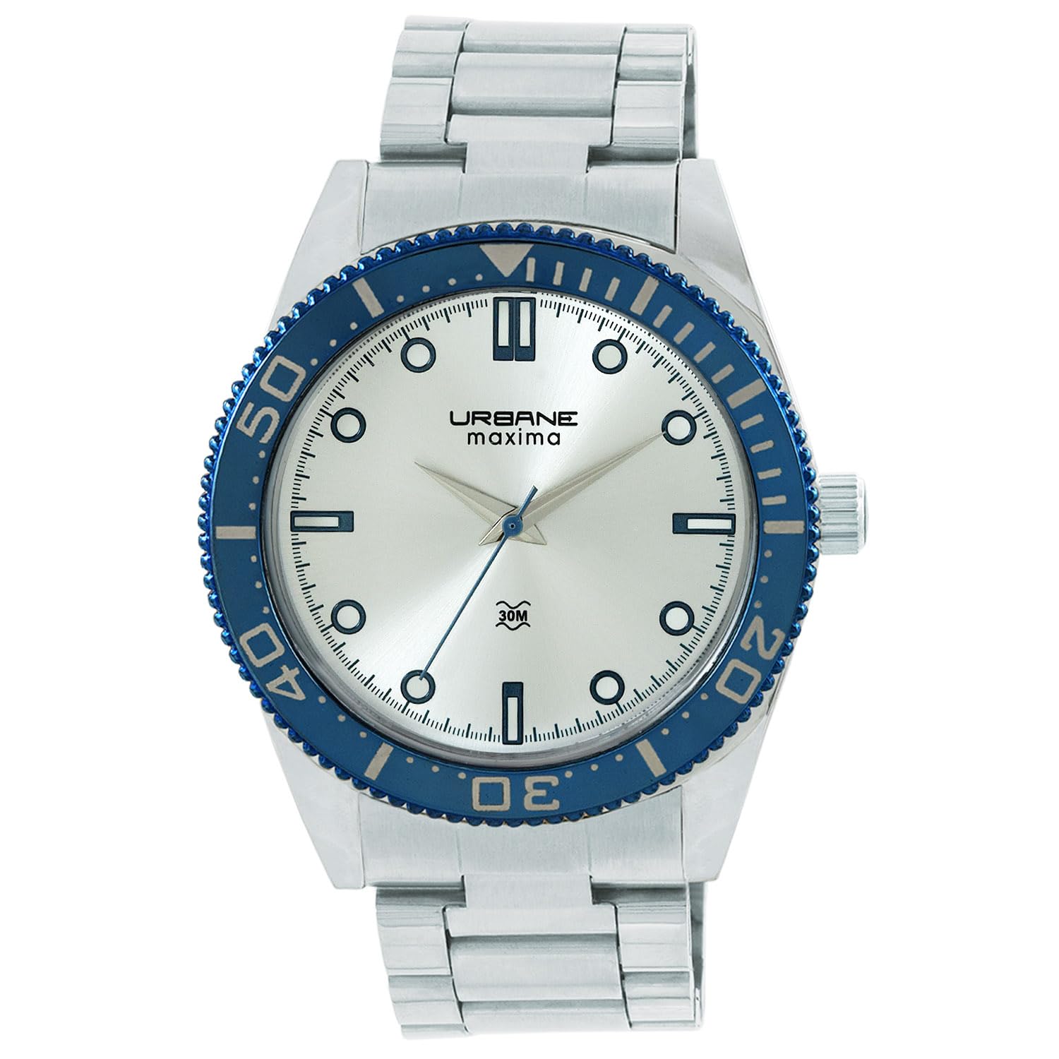 Maxima Urbane Analouge Watch Collection for Men 69460CMGT (B0D83XX7ZZ) Amazon Price History, Amazon Price Tracker
