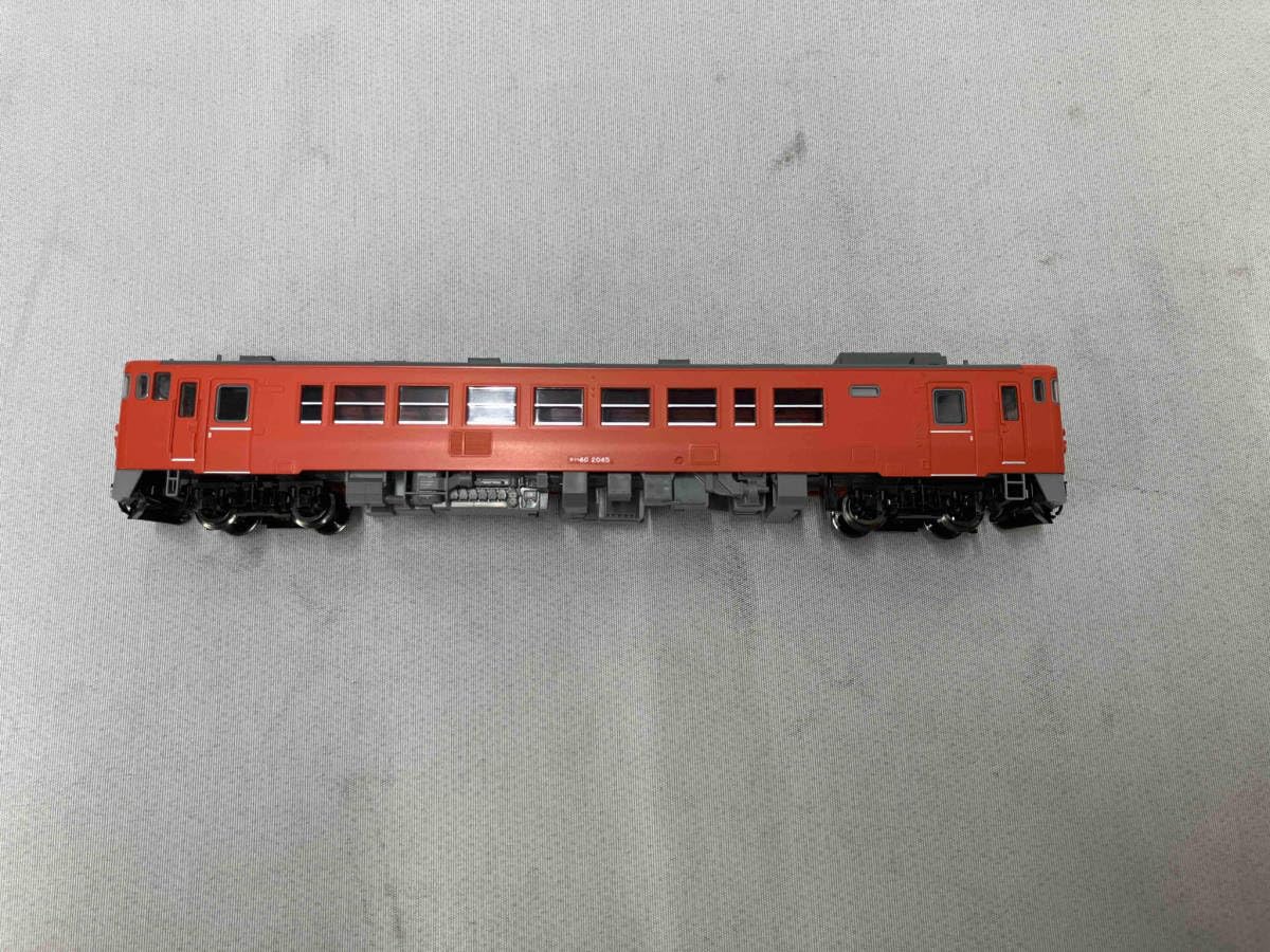 Amazon.co.jp: 動作確認済 Nゲージ Nゲージ TOMIX 9473 国鉄