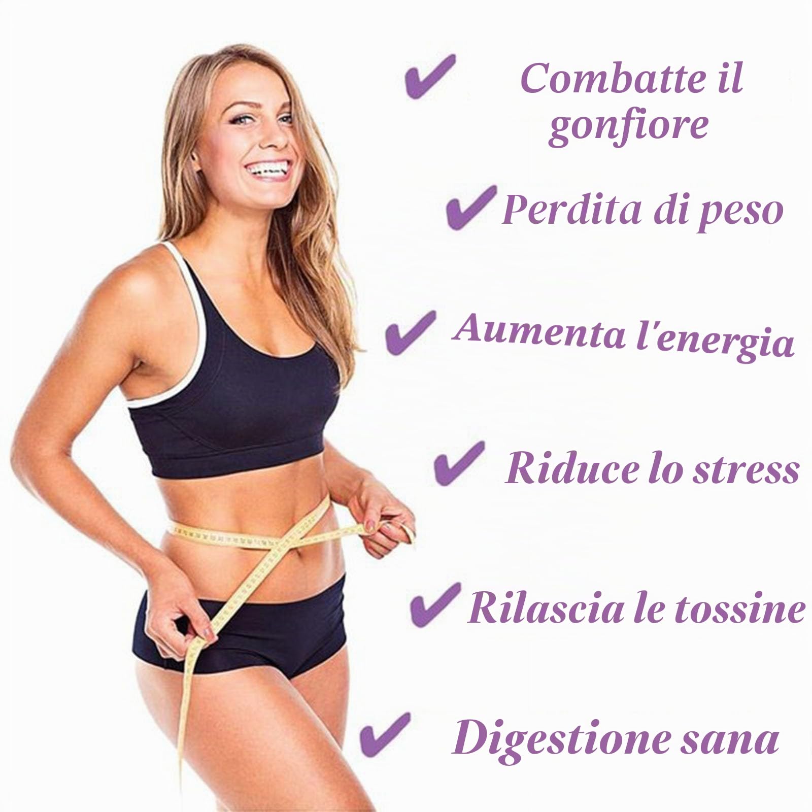 Aoseiens 14/28 giorni Detox Tea per la perdita di peso, 14/28 bustine dieta naturale sottile tè dimagrante, disintossicazione delicata e pulizia, perdita di peso riduzione del grasso della pancia