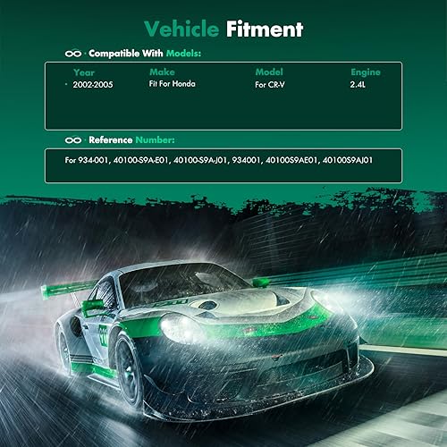 Miniatura 60 de SCITOO Cojinete de soporte central del eje de transmisión para Chevrolet SS 2012-2014 2014 para Chevrolet Caprice 2008-2009 para Pontiac G8 934680