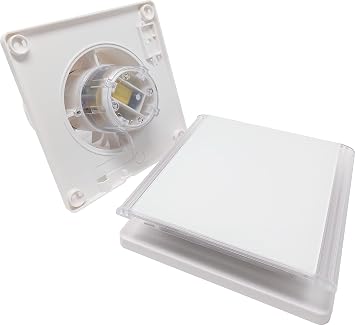 CubeTECH CTQF100t Smart LED 4