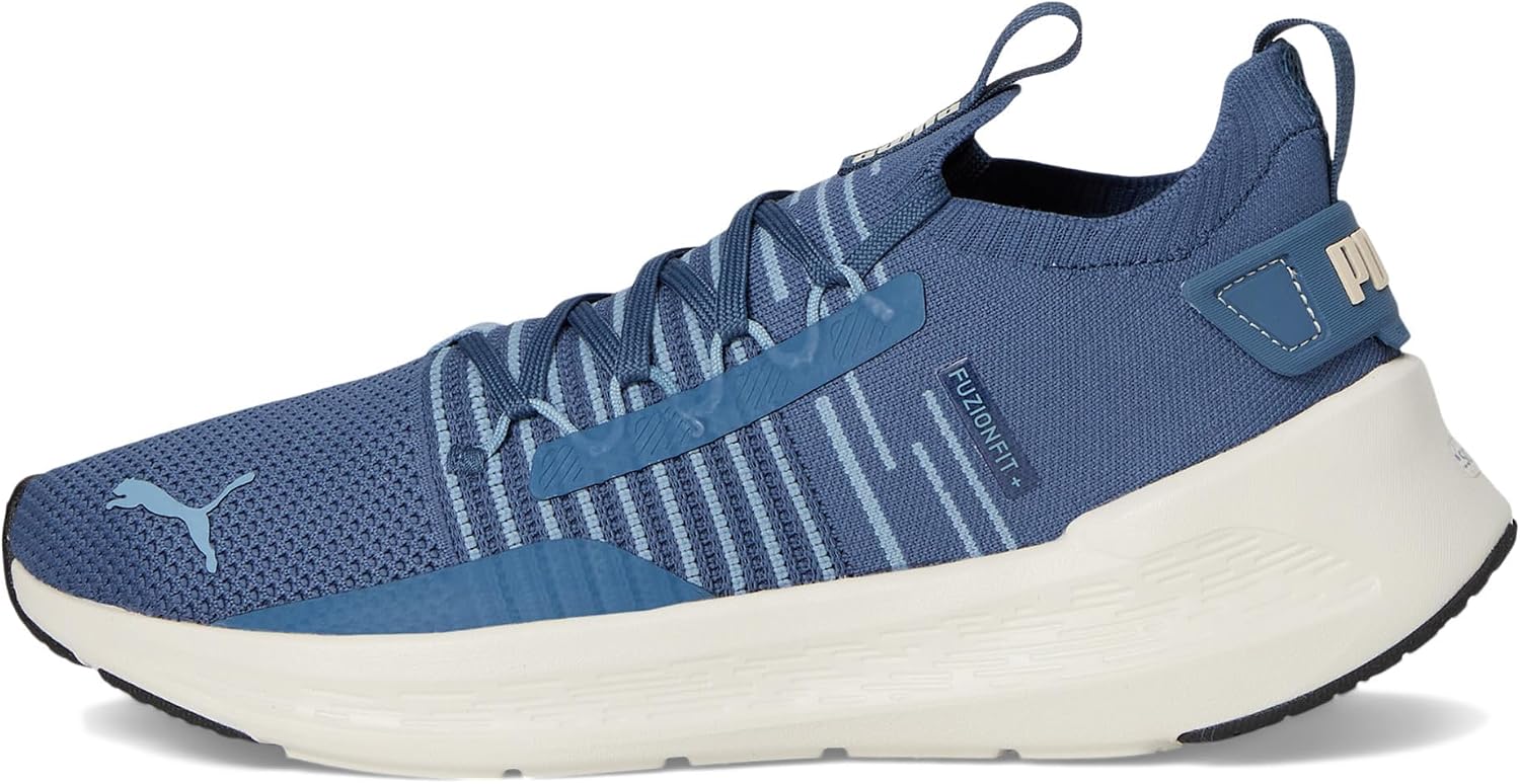 Puma Mens Softride Symmetry Fuzion Running Shoes
