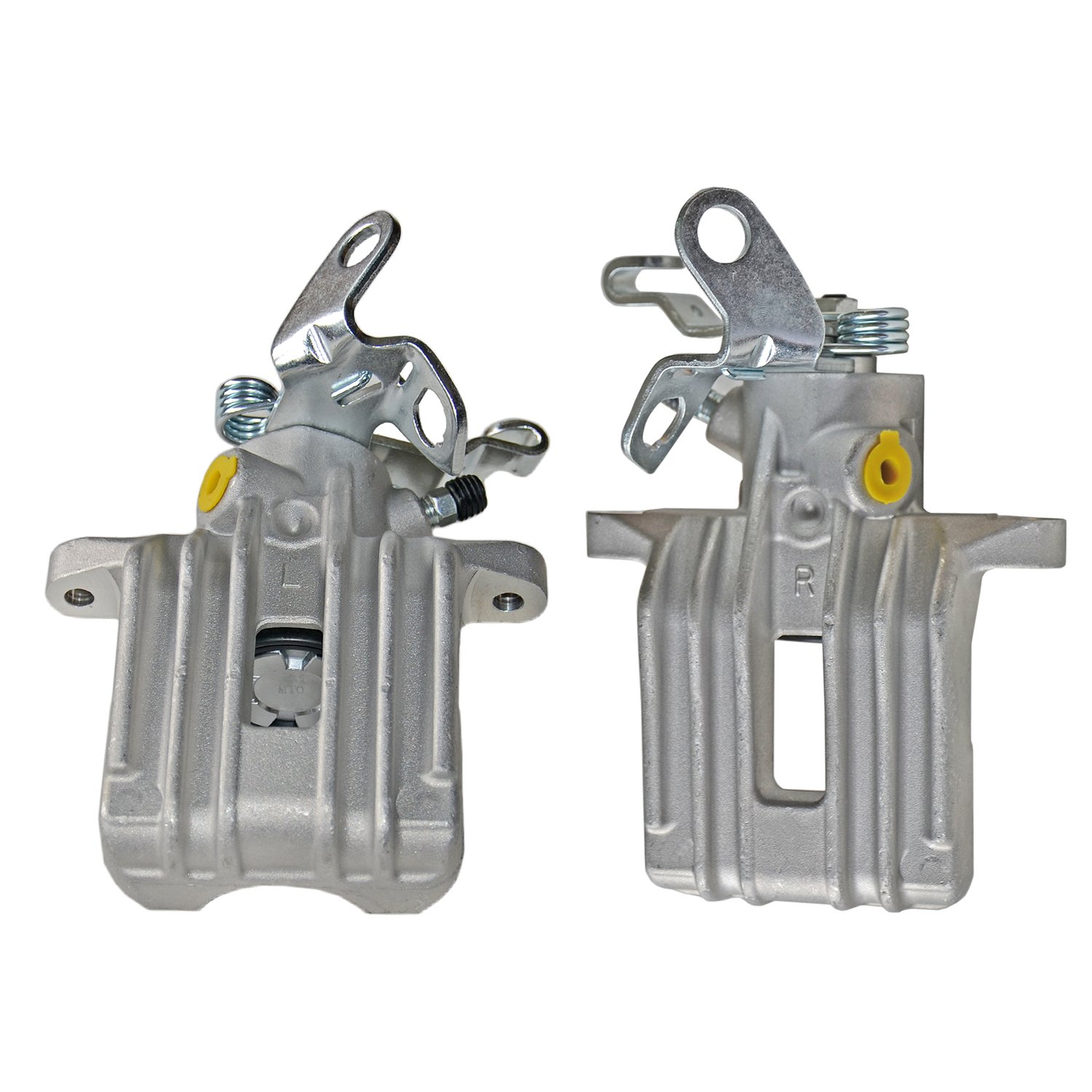 Paar Hinten Bremssattel Links+Rechts für A3 Golf 5 6 38mm 1K0615423A 1K0615424A