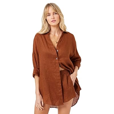 L*Space Rio Tunic Women