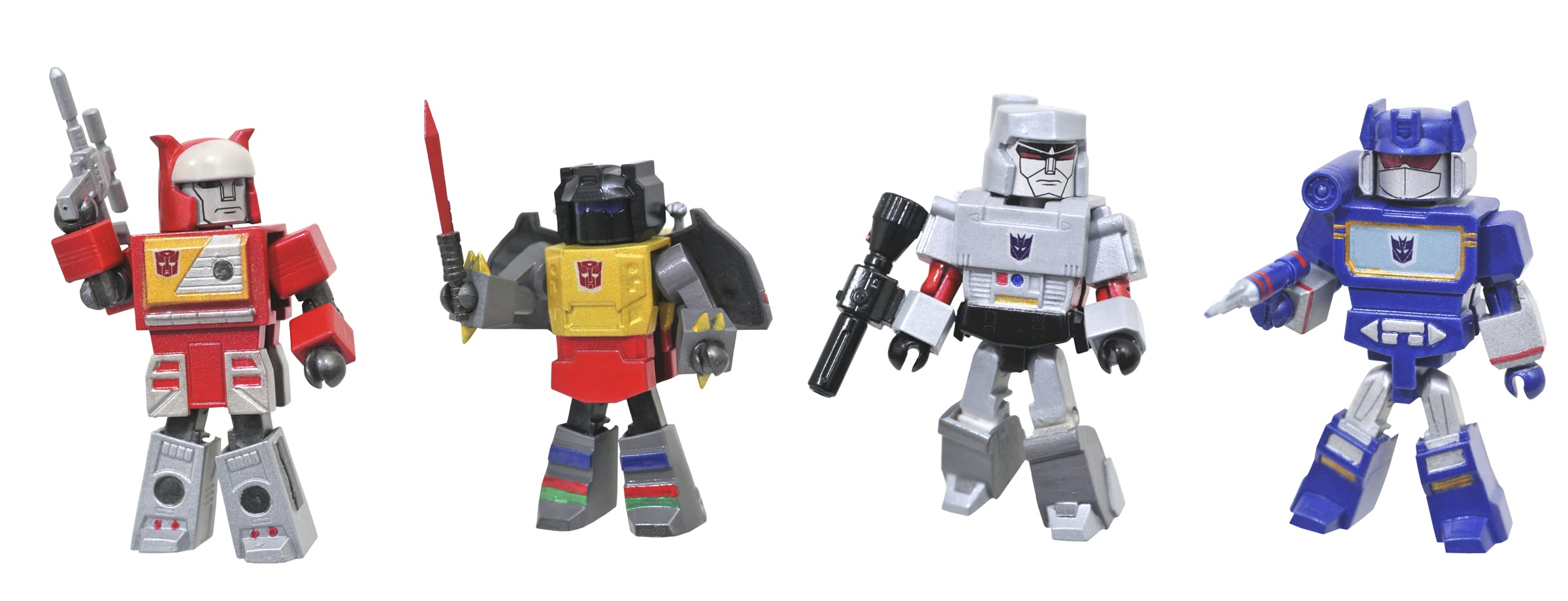 wwe minimates