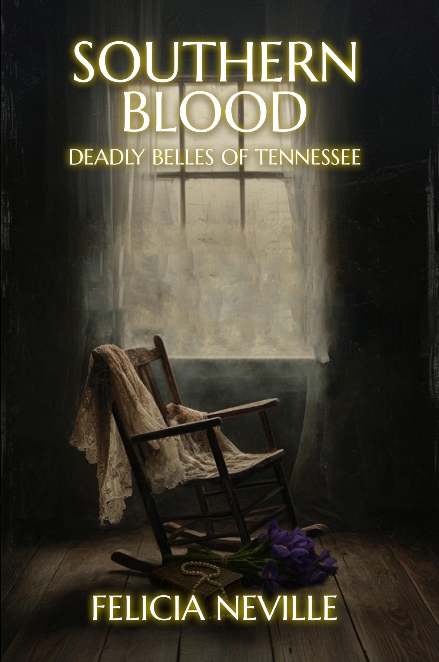 Southern Blood