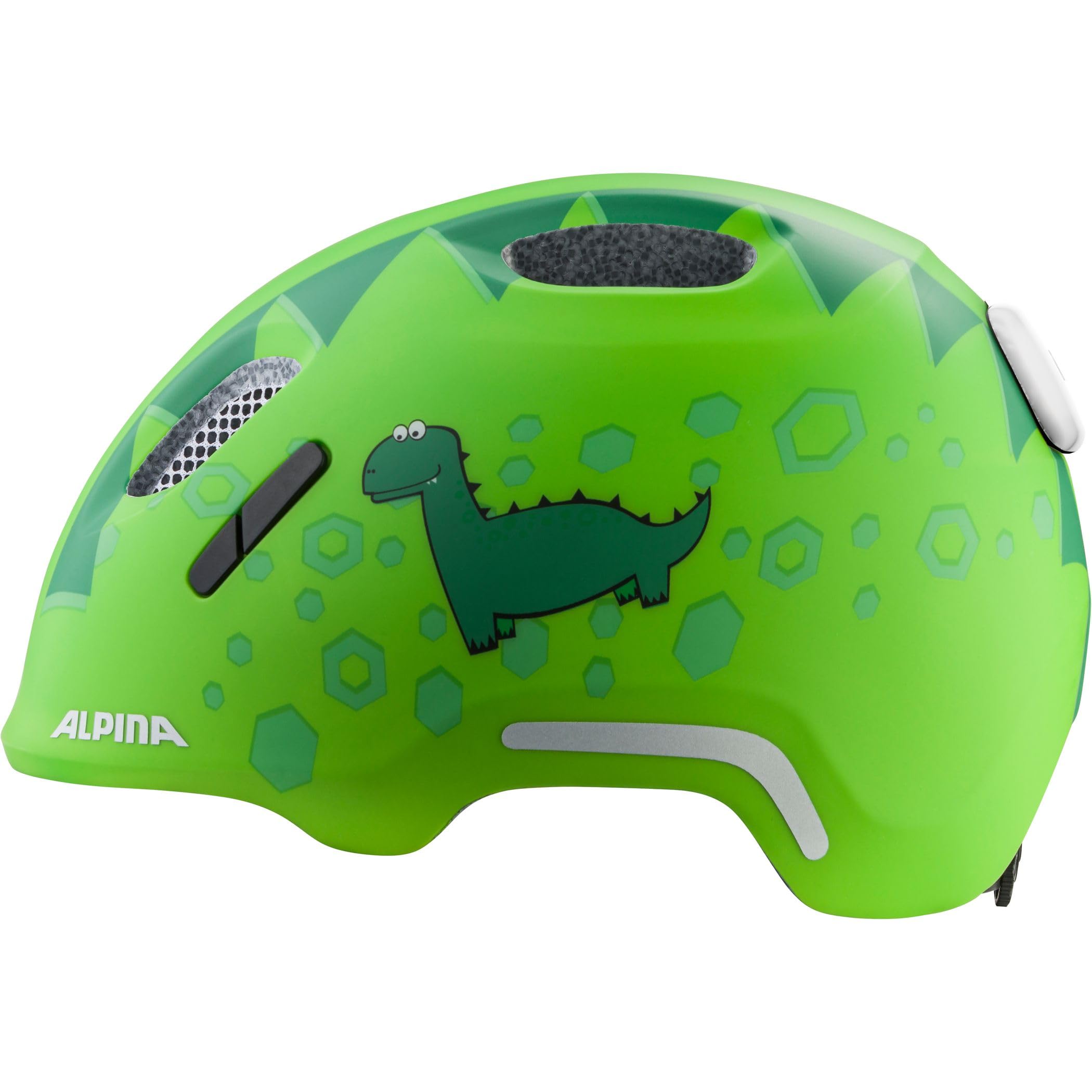Alpina Alpina Ximo 2 Flash casco da bicicletta
