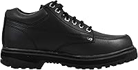 Vista 20 de Skechers Marineros para hombre Marrón oscuro