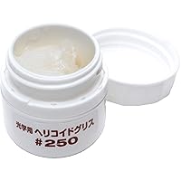 Vista 2 de Japan Hobby Tool Grasa helicoidal #10 JHT9110 fabricada en Japón