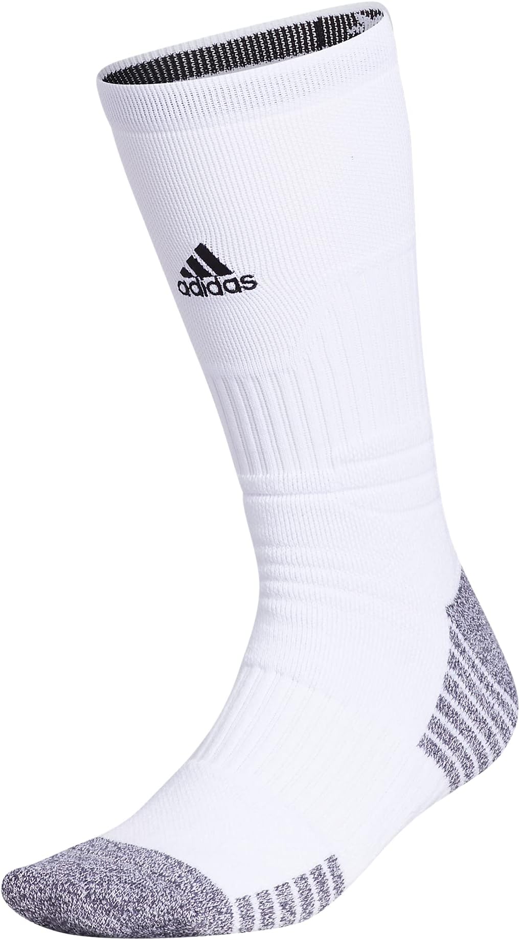 adidas Unisex 5-Star Team Cushioned Crew