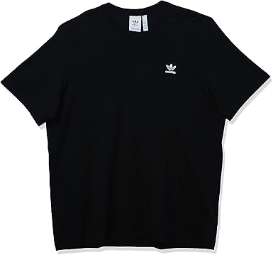 Amazon.com: adidas Originals Men's Essentials Tee : Clothing, Shoes \u0026  Jewelry
